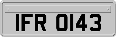 IFR0143
