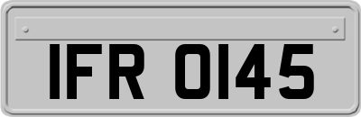 IFR0145