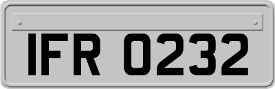 IFR0232