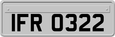 IFR0322