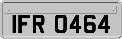 IFR0464