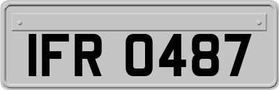 IFR0487