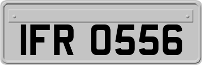 IFR0556