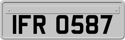 IFR0587