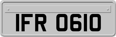 IFR0610