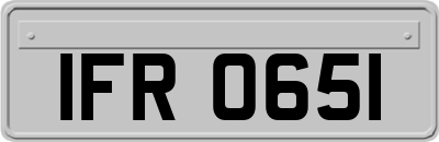 IFR0651
