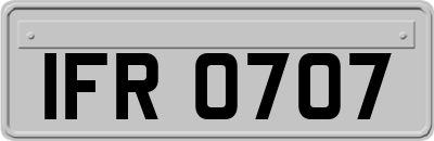 IFR0707