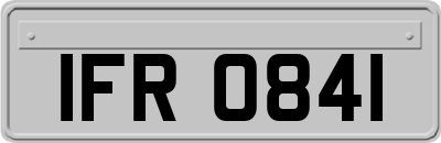 IFR0841