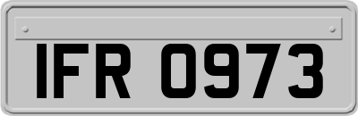 IFR0973