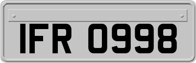 IFR0998