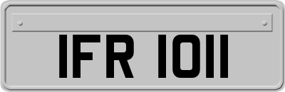 IFR1011