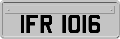 IFR1016