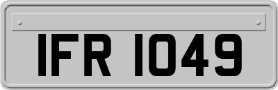 IFR1049
