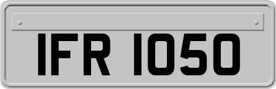IFR1050