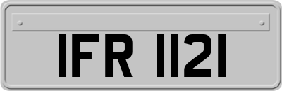 IFR1121
