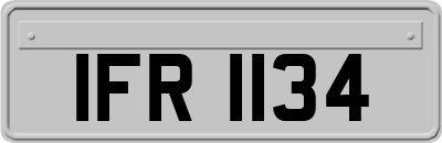 IFR1134