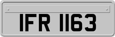 IFR1163