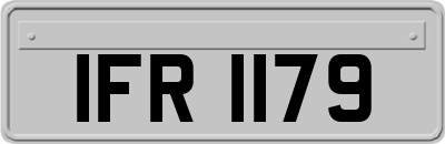 IFR1179