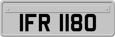 IFR1180