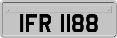IFR1188