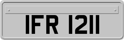 IFR1211