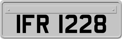 IFR1228