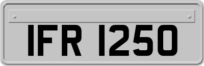 IFR1250
