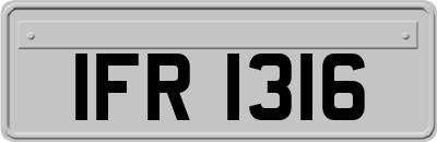 IFR1316