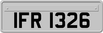 IFR1326