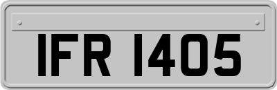 IFR1405