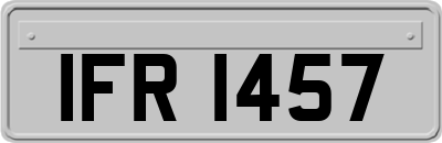 IFR1457