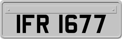 IFR1677