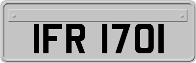 IFR1701