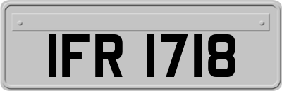 IFR1718
