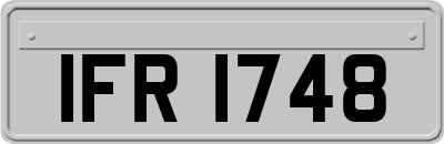 IFR1748