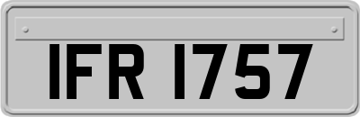 IFR1757