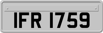 IFR1759