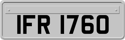 IFR1760
