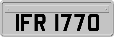 IFR1770