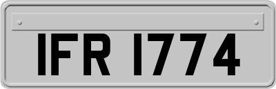 IFR1774