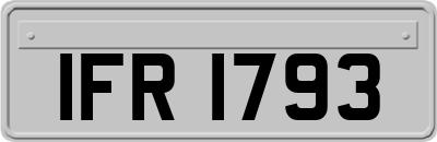 IFR1793