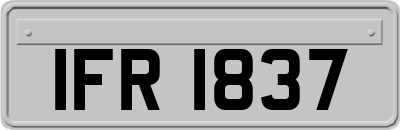 IFR1837