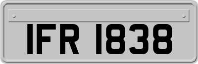 IFR1838