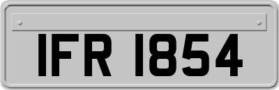 IFR1854