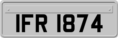 IFR1874