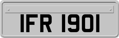 IFR1901