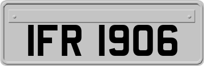 IFR1906