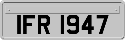 IFR1947