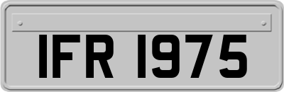 IFR1975