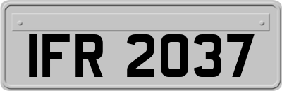IFR2037